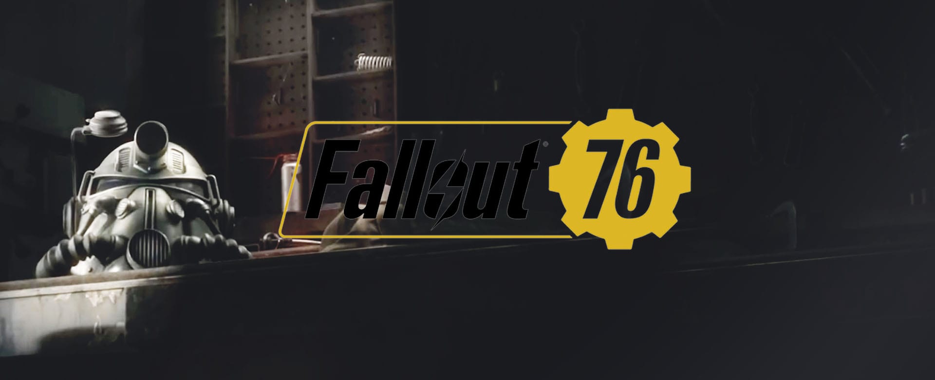 Fallout 76 artwork by Nuare Studio