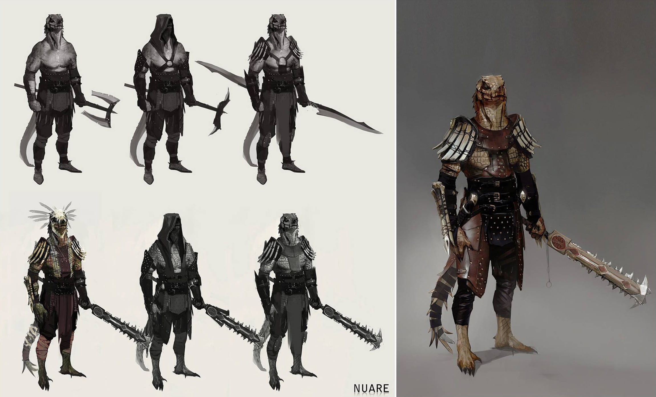 The Elder Scrolls Online – Cinematic: 000013