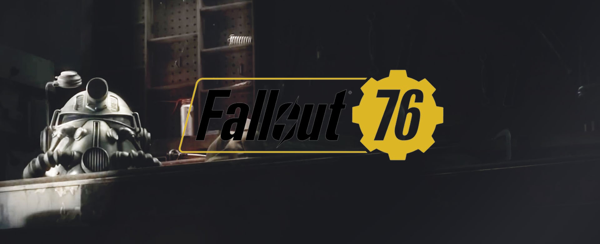 Fallout 76 artwork by Nuare Studio
