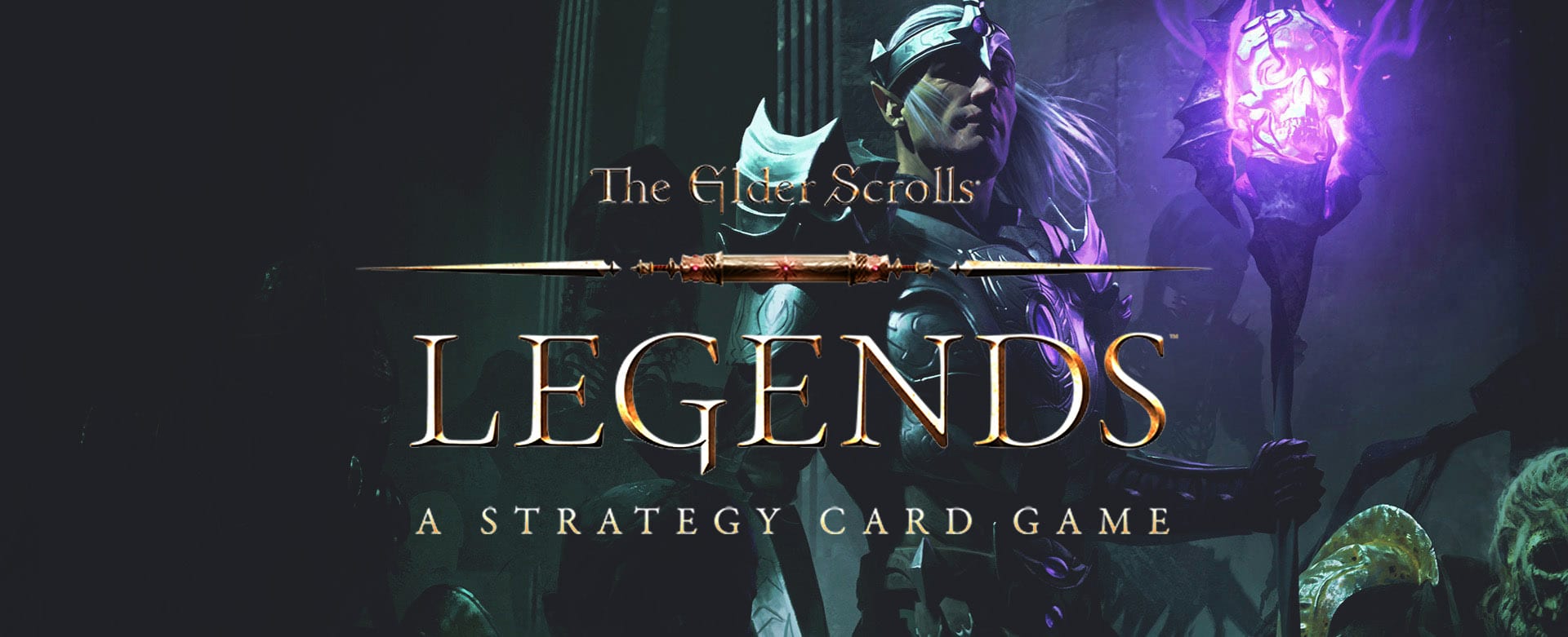TES Legends — Alliance War artwork by Nuare Studio