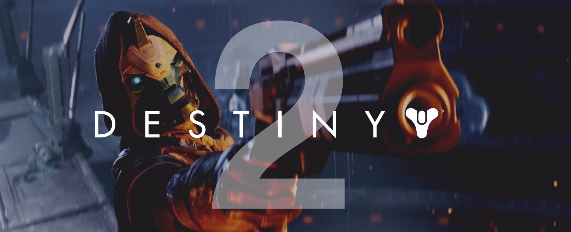 Destiny 2: Prison Fall Cinematic artwork by Nuare Studio