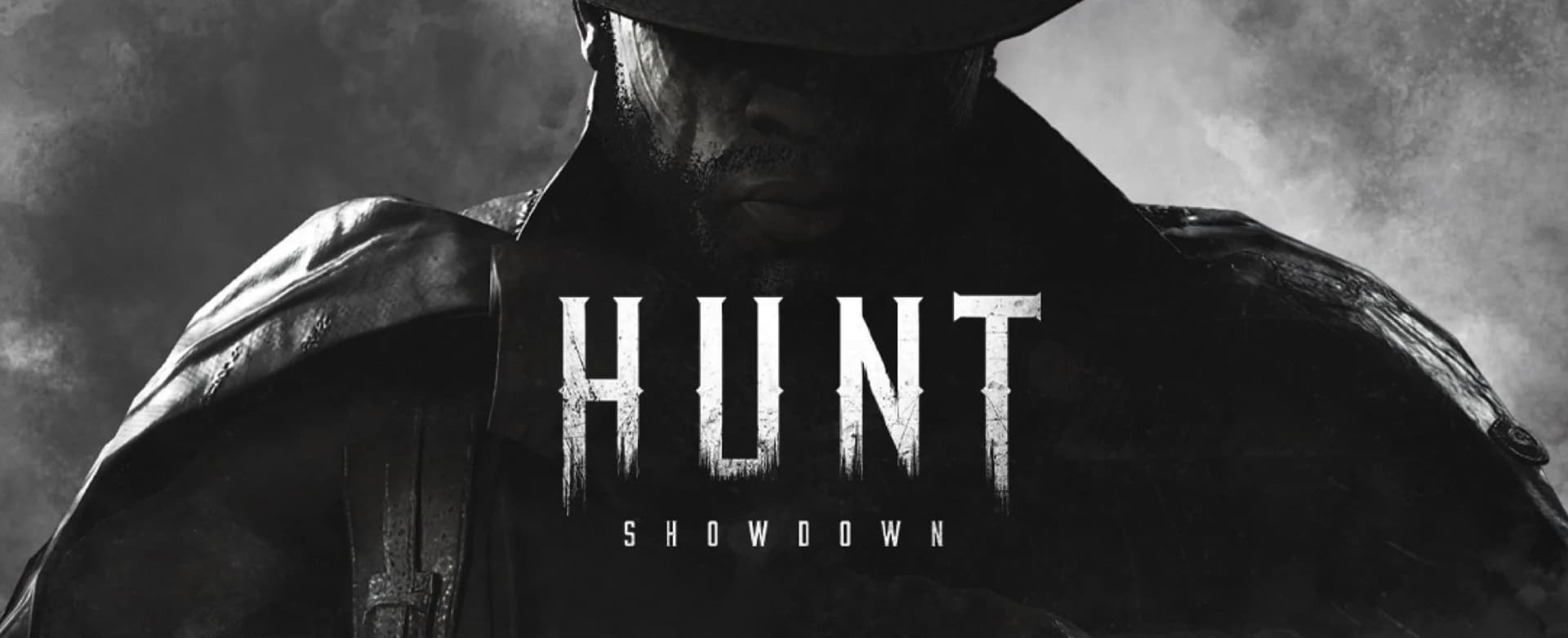 Hunt: Showdown artwork by Nuare Studio